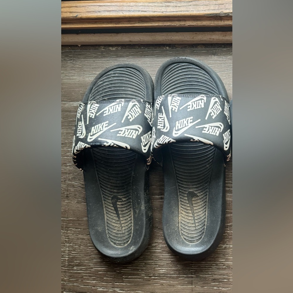 Men’s Nike Slides